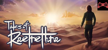 Tales of Raetrethra - Legends of the Past System Requirements