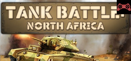 Tank Battle: North Africa System Requirements