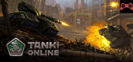 Tanki Online System Requirements