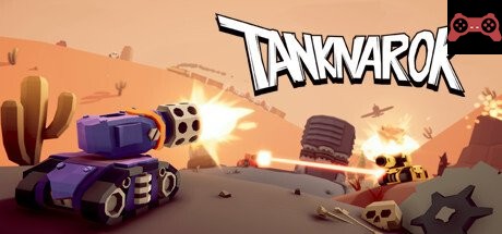 TANKNAROK System Requirements