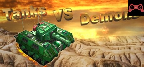 Tanks VS Demons System Requirements