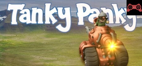 Tanky Panky System Requirements