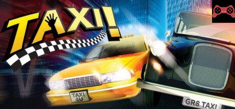 Taxi System Requirements