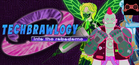 Techbrawlogy: Into the RoboDome System Requirements