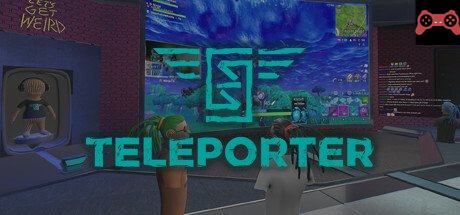 Teleporter System Requirements