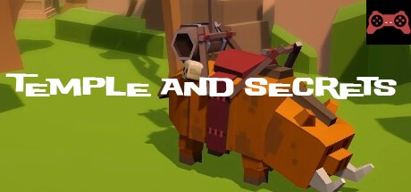 Temple and Secrets System Requirements