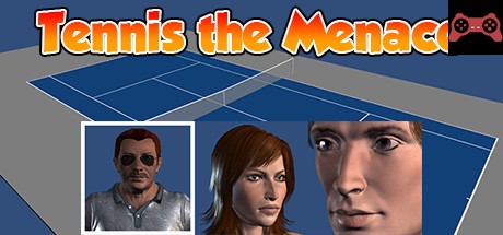 Tennis the Menace System Requirements