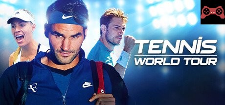 Tennis World Tour System Requirements