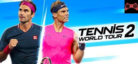Tennis World Tour 2 System Requirements