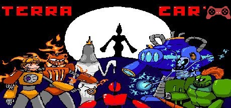 Terra Earth System Requirements