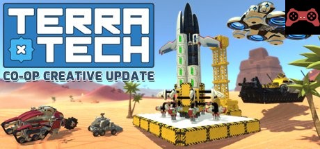 TerraTech System Requirements