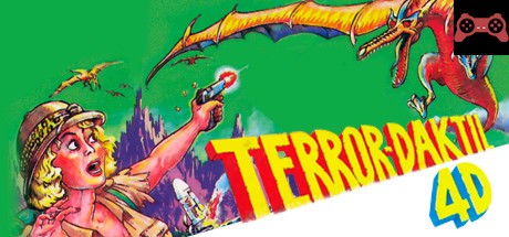 Terror-Daktil 4D System Requirements