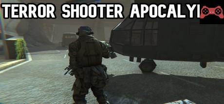 Terror Shooter Apocalypse System Requirements
