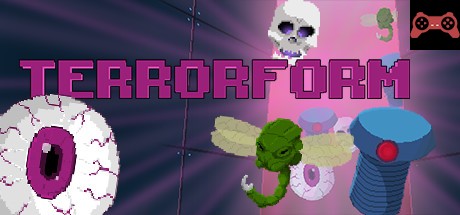 Terrorform System Requirements