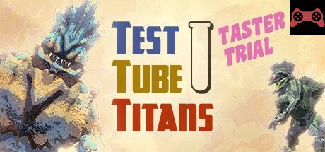 Test Tube Titans: Taster Trial System Requirements