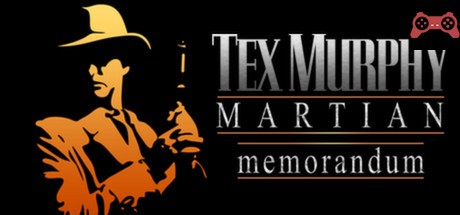 Tex Murphy: Martian Memorandum System Requirements