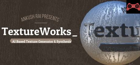 TextureWorks System Requirements