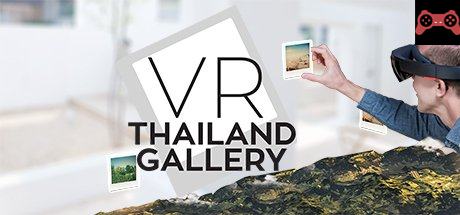Thailand VR Gallery System Requirements