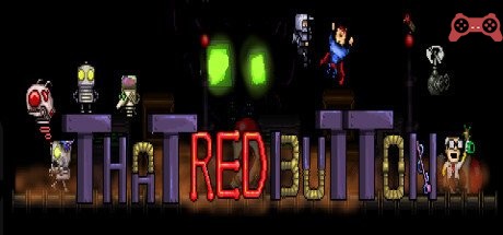 That Red Button System Requirements
