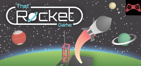 That Rocket Game System Requirements