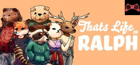 Thats Life of Ralph System Requirements