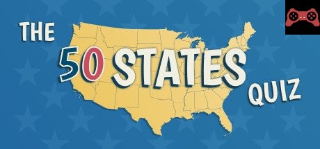 The 50 States Quiz System Requirements