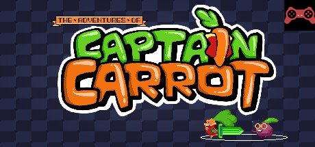 The Adventures of Captain Carrot System Requirements