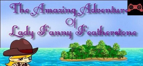 The Amazing Adventures of Lady Fanny Featherstone System Requirements