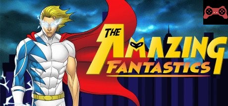 The Amazing Fantastics: Issue 1 System Requirements