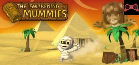 The Awakening of Mummies System Requirements