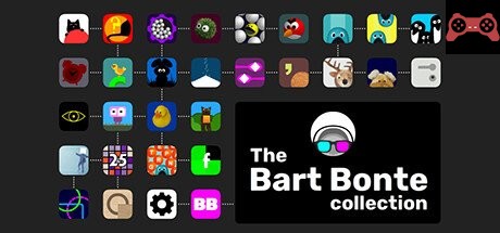 The Bart Bonte collection System Requirements
