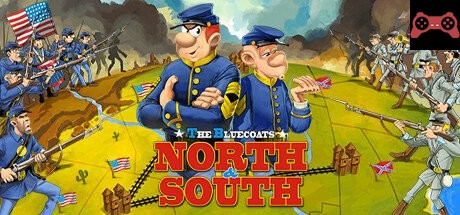 The Bluecoats: North & South System Requirements
