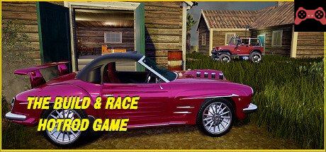 The Build And Race Hotrod Game System Requirements