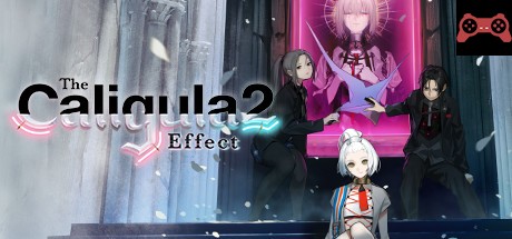 The Caligula Effect 2 System Requirements