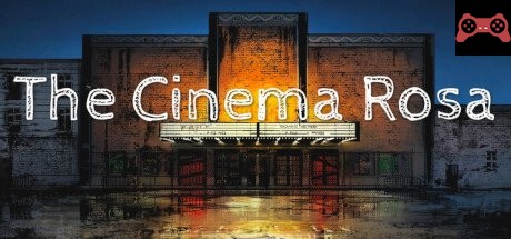 The Cinema Rosa System Requirements