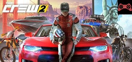 The Crew 2 System Requirements