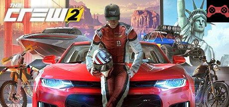The Crew 2 System Requirements