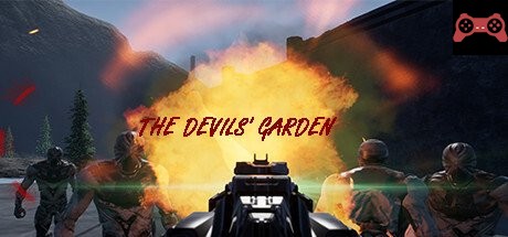 The Devil's Garden System Requirements