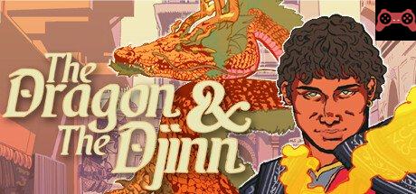 The Dragon and the Djinn System Requirements