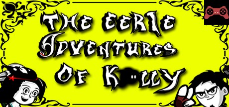 The Eerie Adventures Of Kally System Requirements