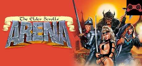 The Elder Scrolls: Arena System Requirements
