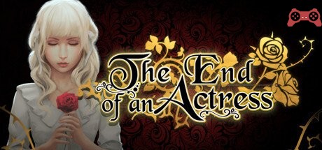 The End of an Actress System Requirements