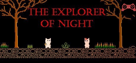 The explorer of night System Requirements