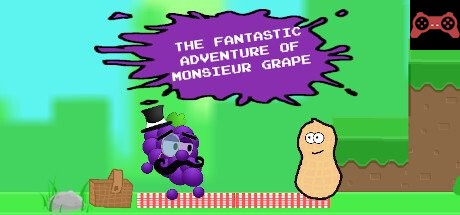 The Fantastic Adventure of Monsieur Grape System Requirements