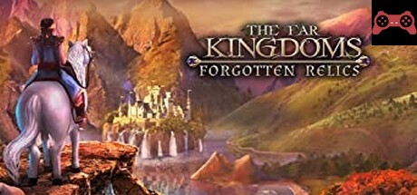 The Far Kingdoms: Forgotten Relics System Requirements