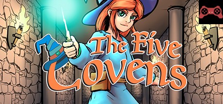 The Five Covens System Requirements