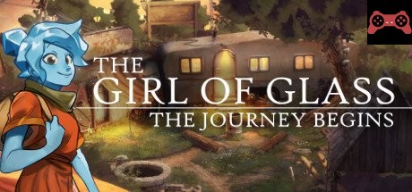 The Girl of Glass: A Summer Bird's Tale - The Journey Begins System Requirements