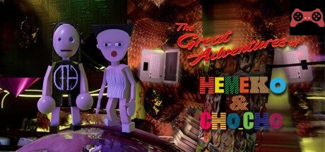 The Great Adventures of Hemeko & CH0_CH0 System Requirements