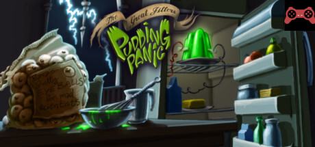 The Great Jitters: Pudding Panic System Requirements