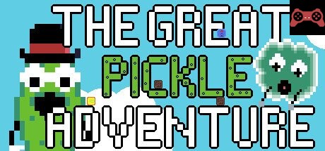 The Great Pickle Adventure System Requirements